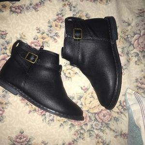 Gap Boots 9